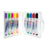 Marcador Doricolor Gráfico Estuche x 10